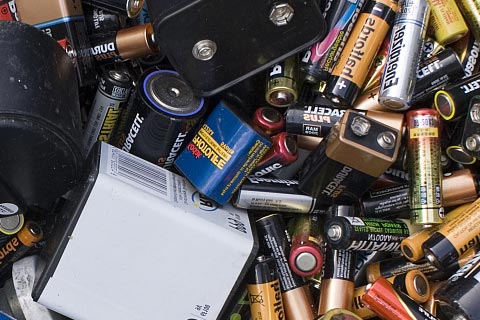 废电池的回收利用,动力蓄电池回收|铅酸电池回收价
