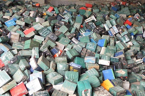 废铅酸电池回收价格√收购锂电池回收-废旧电池回收宣传语