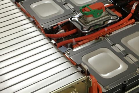 ㊣道里斯大林电动车电池回收㊣德赛电池DESAY钴酸锂电池回收㊣高价锂电池回收