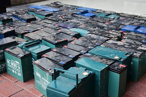 塔城地高价铁锂电池回收-上门回收锂电池-汽车电池回收